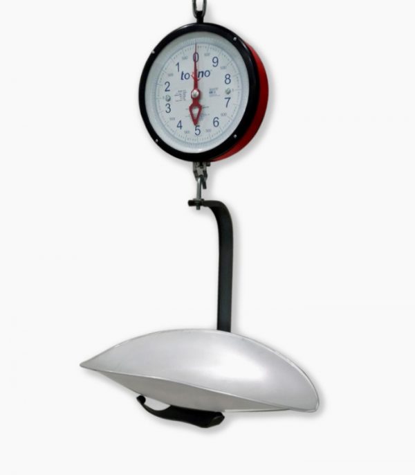 Báscula de Reloj AP – ProBásculas